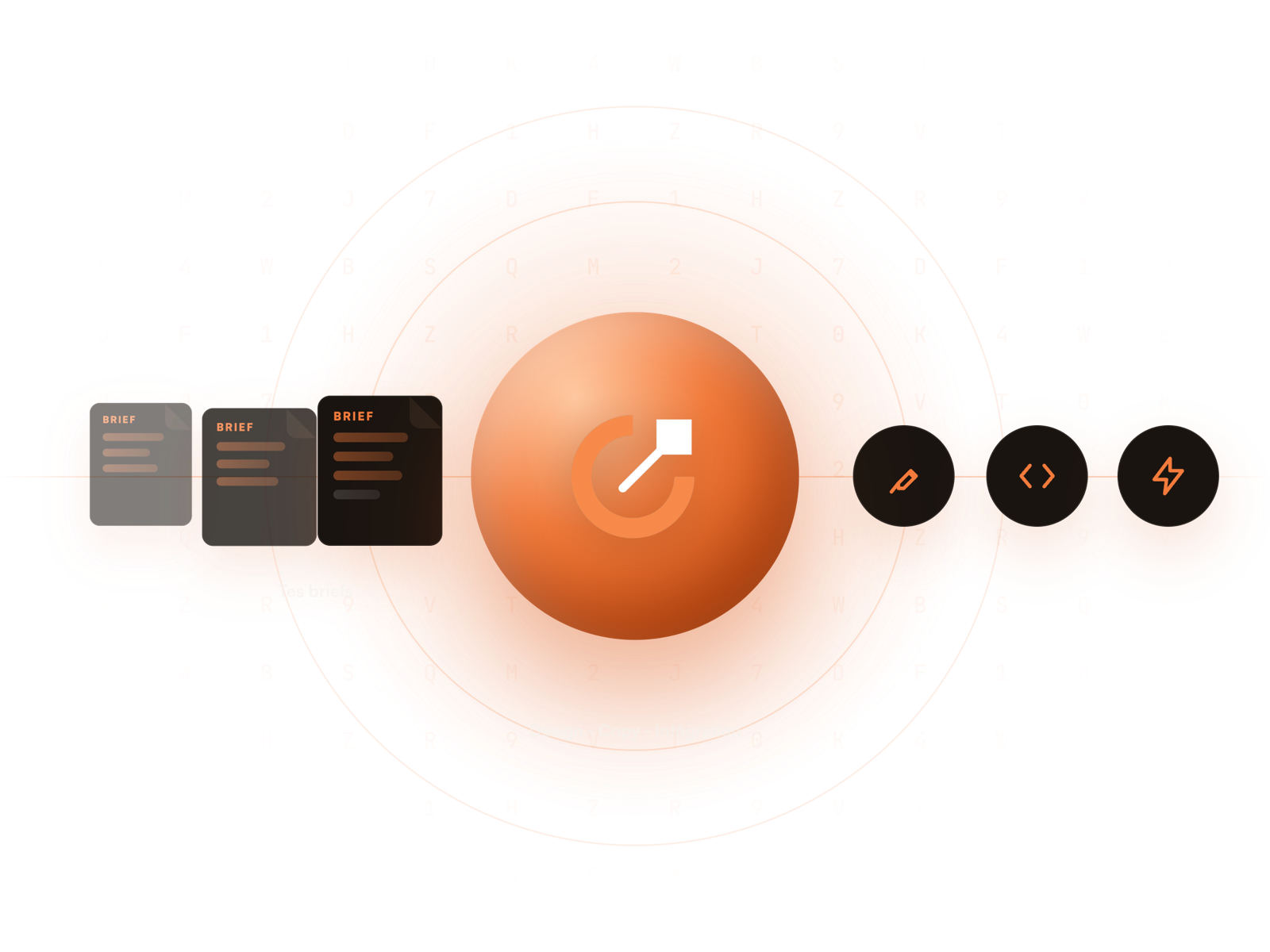 Conception : design, copy et intégration de ta page